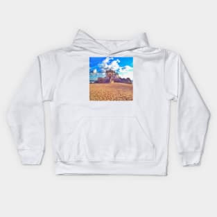 Porto III Kids Hoodie